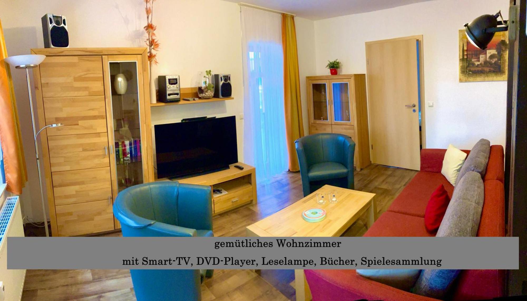 Ferienwohnung Auszeit Bad Berka Exterior foto