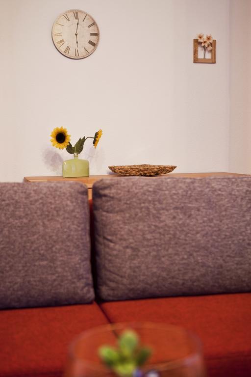 Ferienwohnung Auszeit Bad Berka Zimmer foto